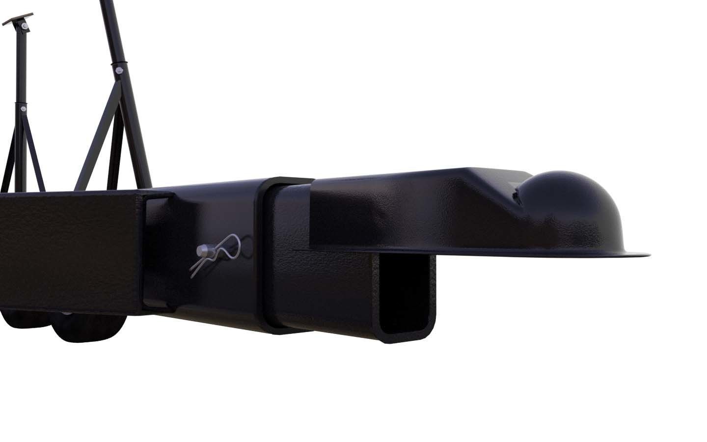 Sailor Trailer 3D model_6