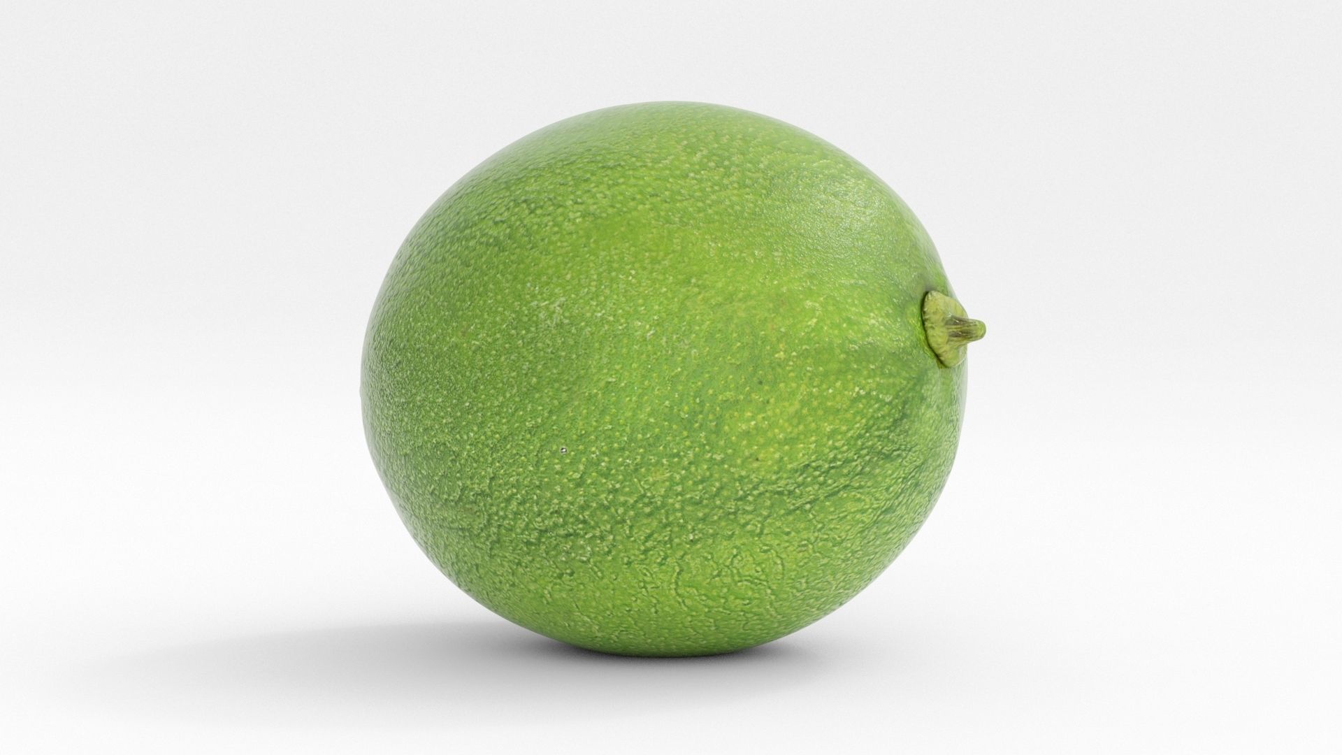 Lime fruit