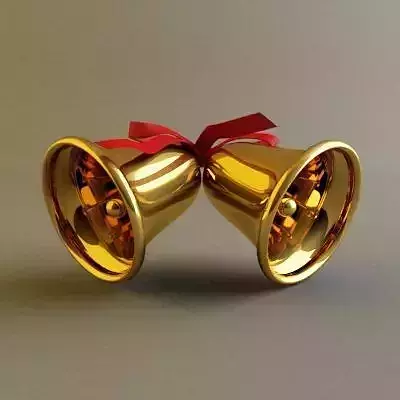 Christmas Bell