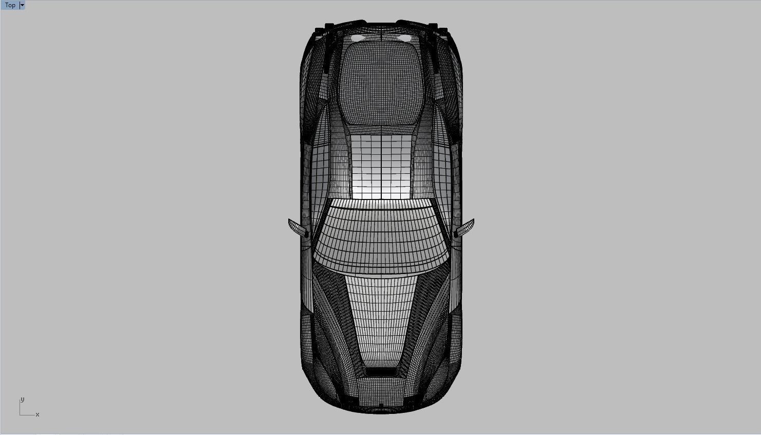 Ferrari F12 Berlinetta 3D model_6