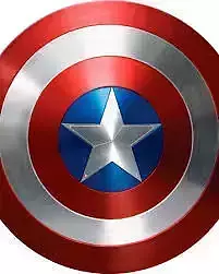 captain america shield 