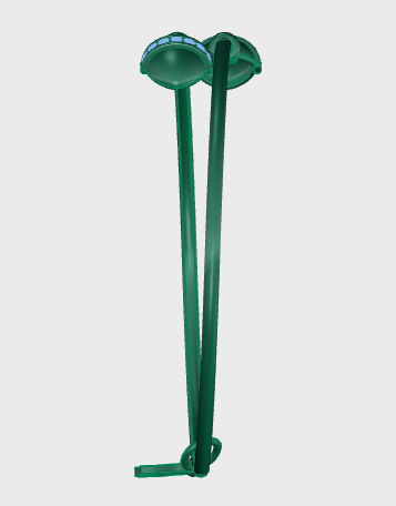 Tazzarine Diamond Bracelet Model 2 3D print model_8