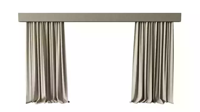 Modern Curtain