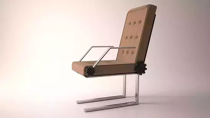 chair archi