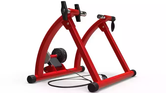 Bike trainer