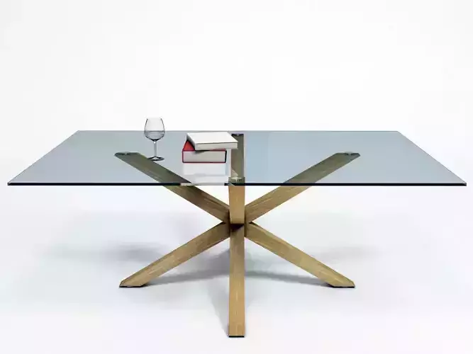 Arya Dining Table