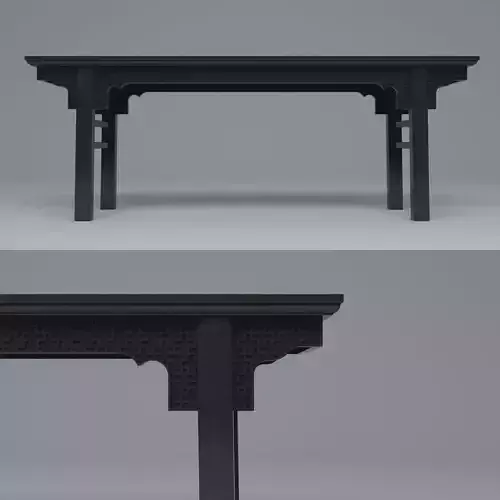 ALTAR TABLE No1