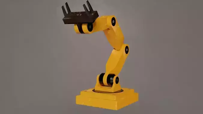 Robotic Arm