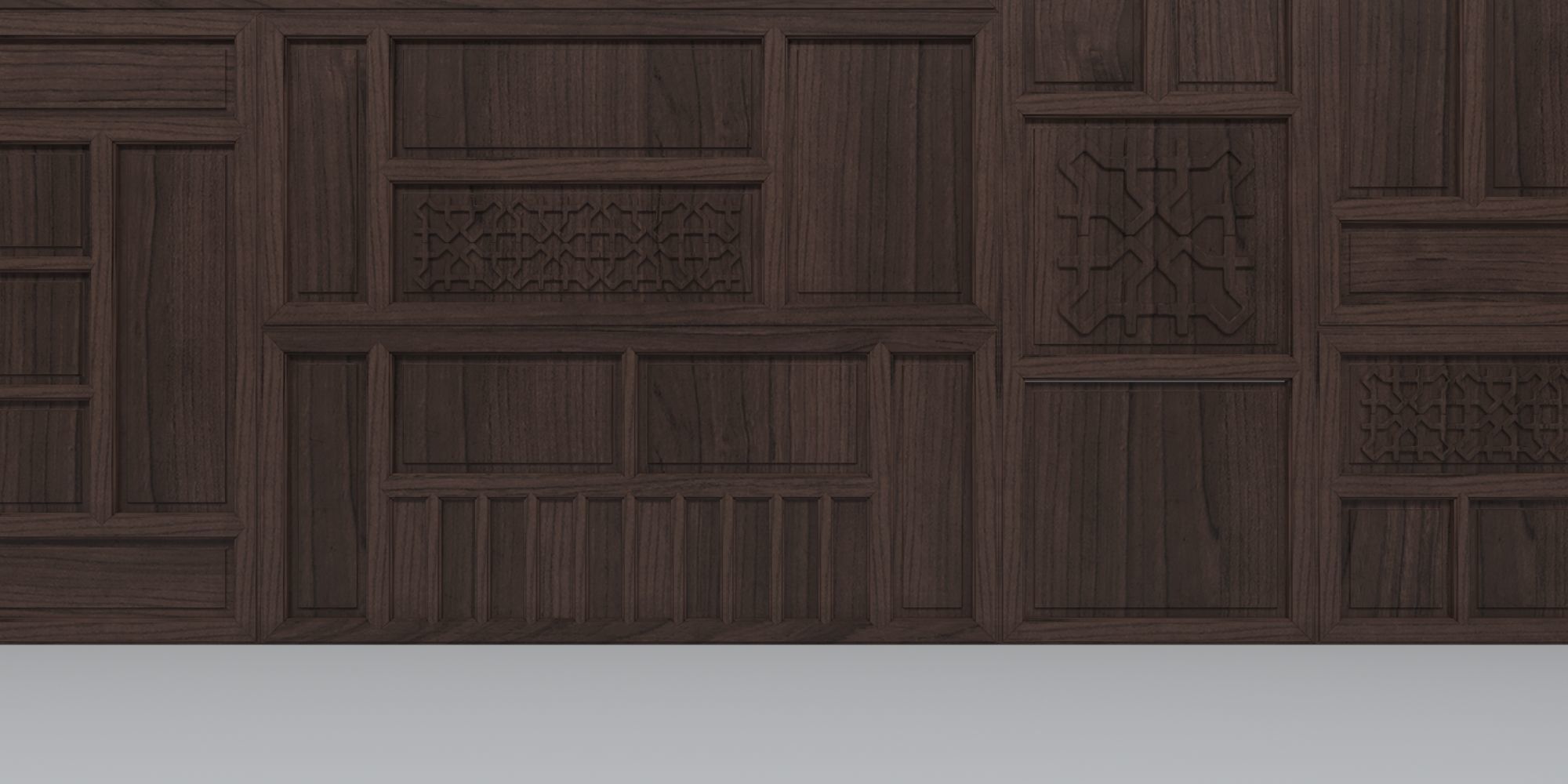 FRAME SCREEN 3D model_3