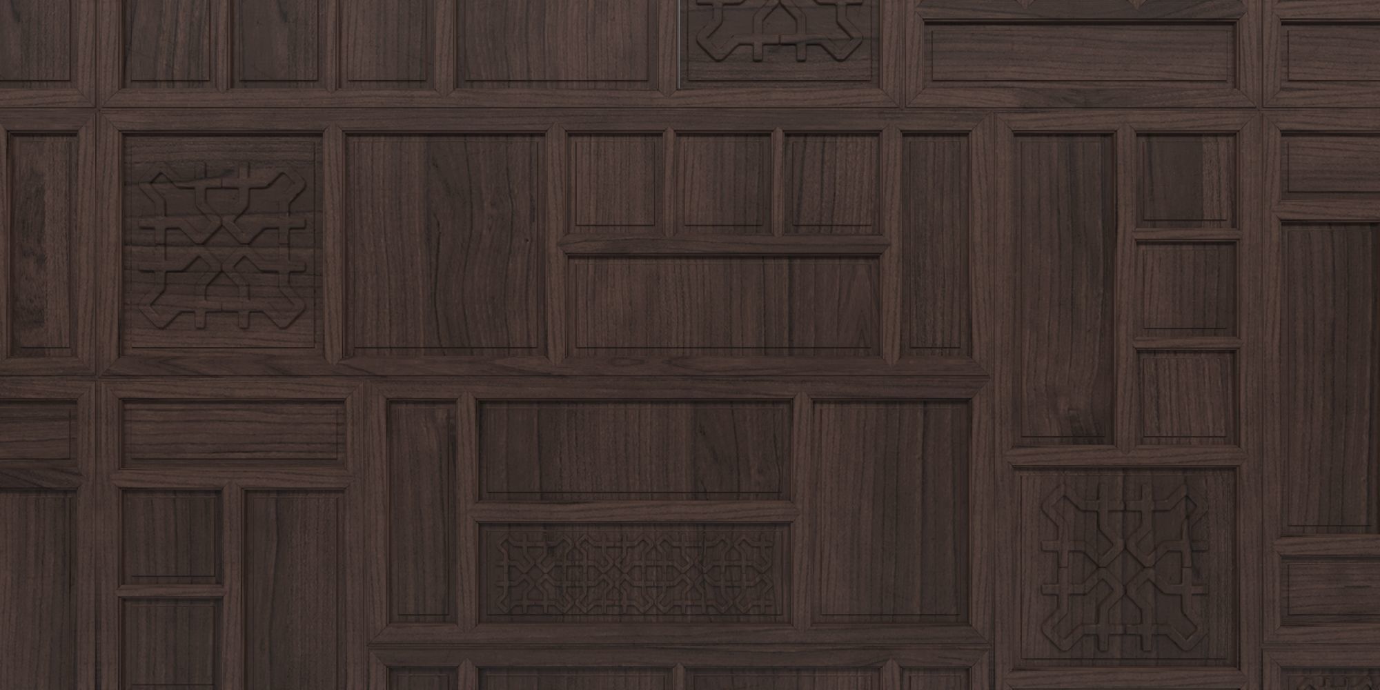 FRAME SCREEN 3D model_2