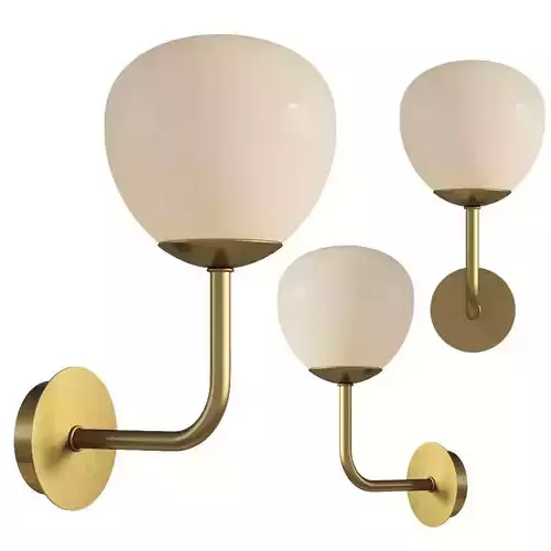 Wall Lamp Erich Maytoni