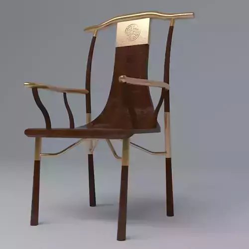 MING CHAIR No3