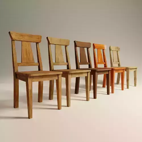 Chair Ingolf 