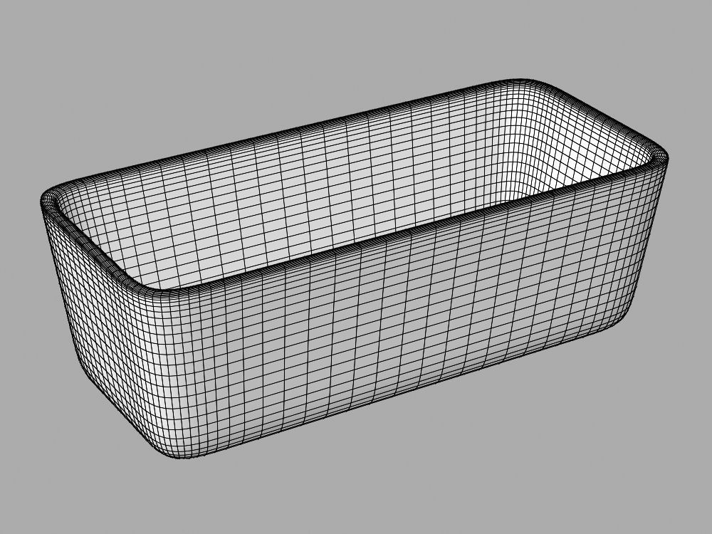 Cookware Set cooking pot 3D model_13