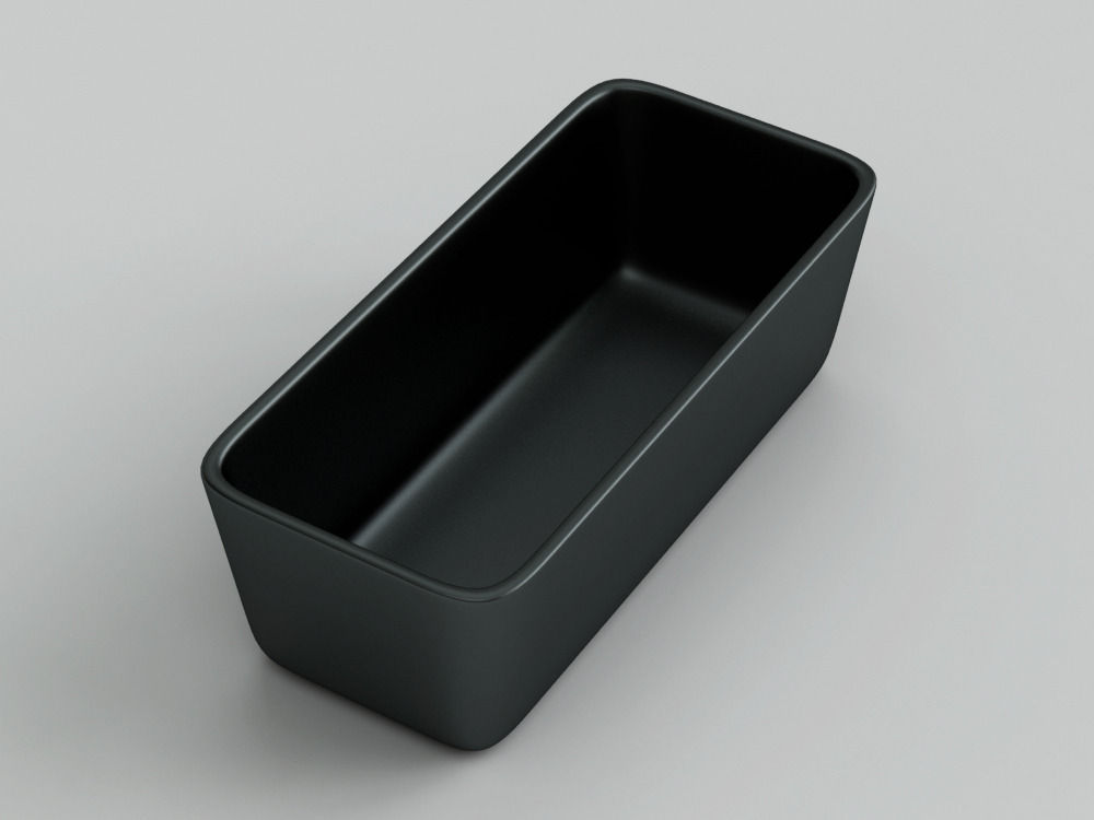 Cookware Set cooking pot 3D model_9