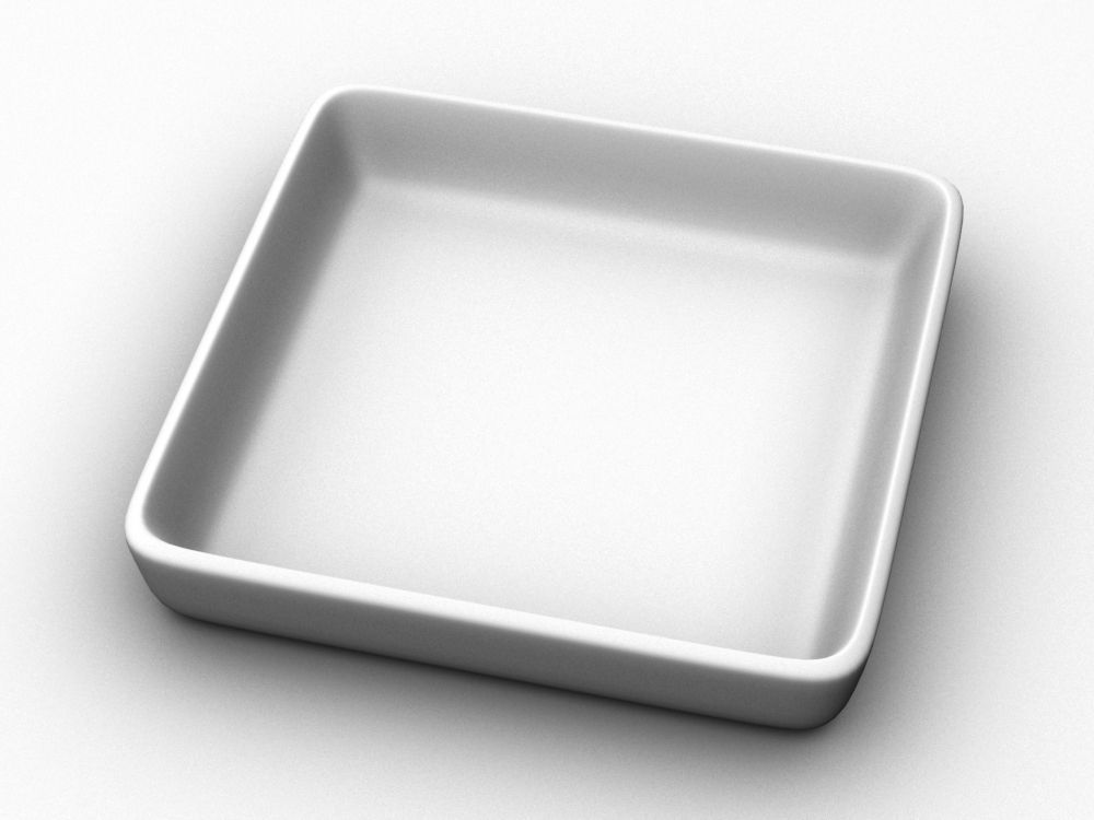 Cookware Set cooking pot 3D model_25