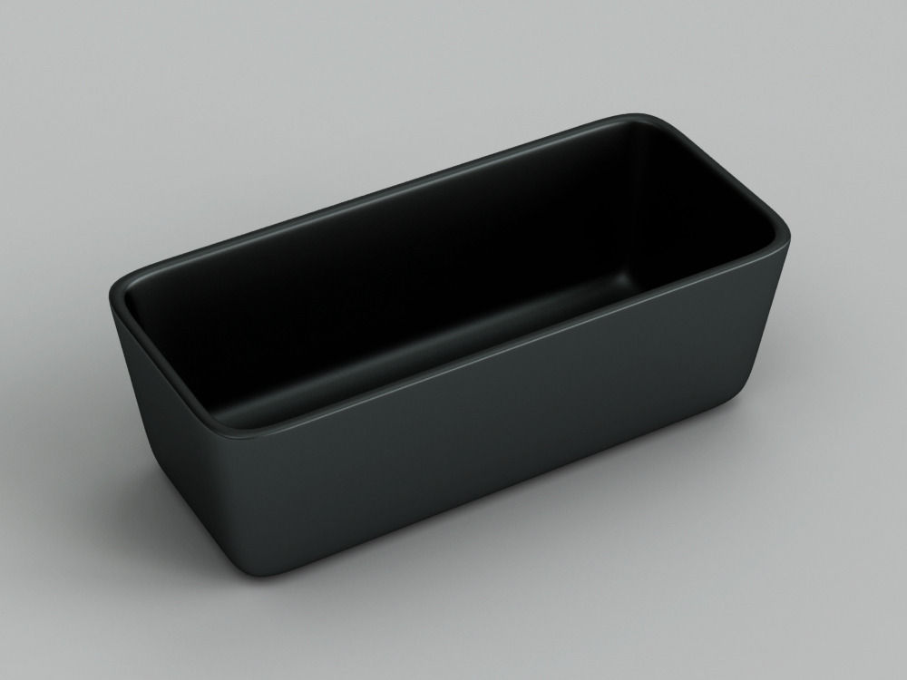 Cookware Set cooking pot 3D model_8