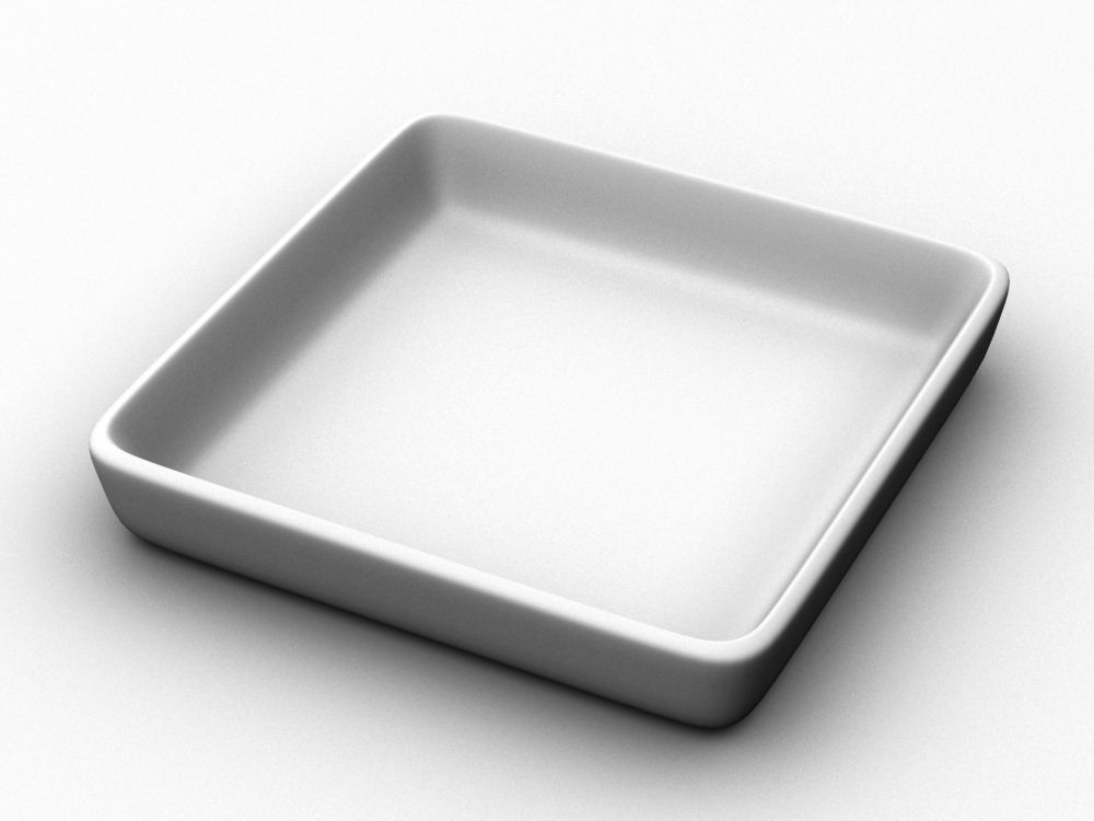 Cookware Set cooking pot 3D model_27