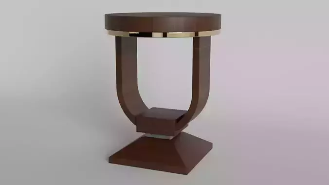 Granthan side table