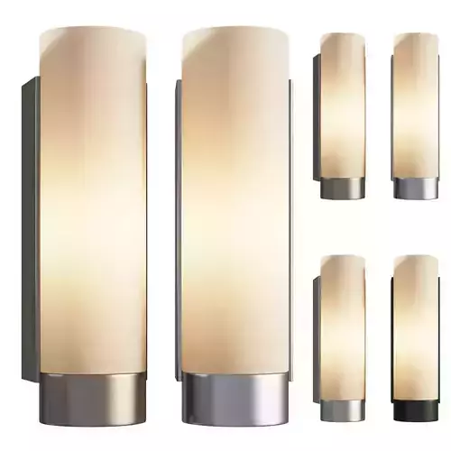 Restoration Hardware Powell sconce