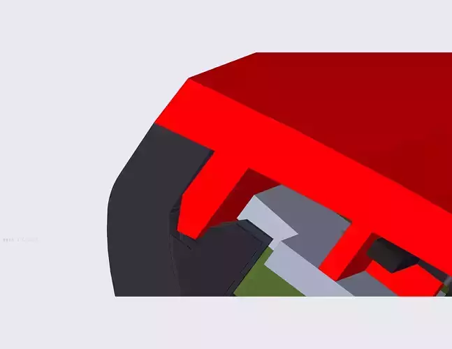 ssome inside of building