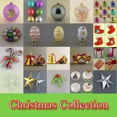  Big Christmas Collection