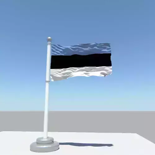 Estonia flag