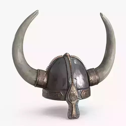 Viking Helmet