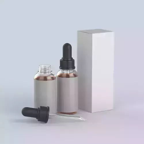Dropper Bottle