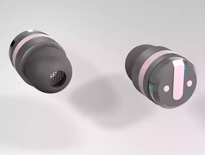 Bluetooth Ear bud