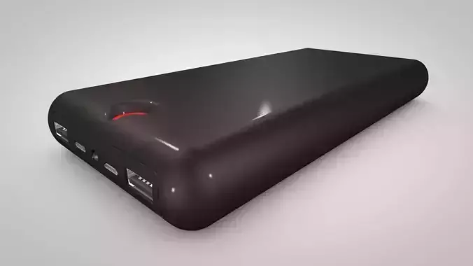Power Bank