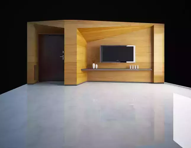 Tv Unit 
