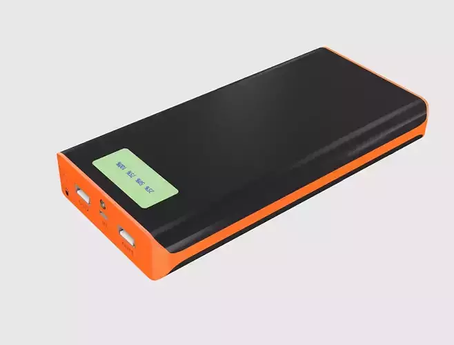 Power Bank