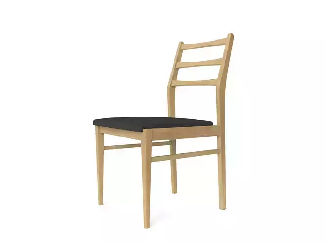 Chair Schierke Otto Hermann