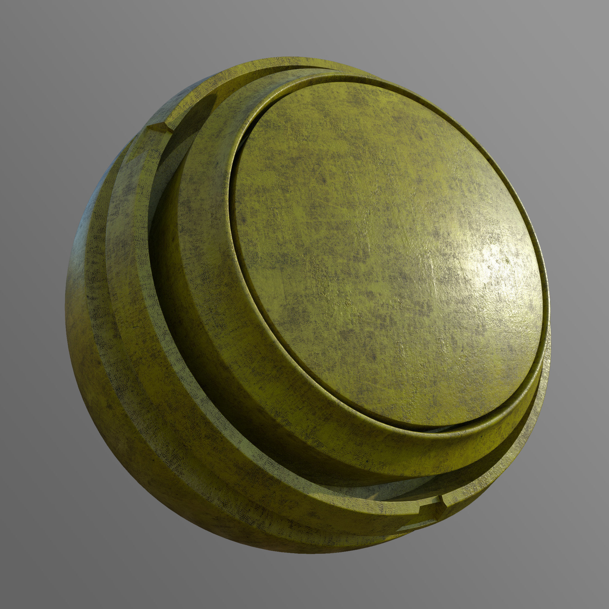 Leather Damaged 02 Texture_4