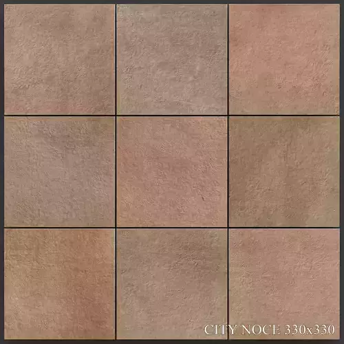 Keros City Noce 330x330 3D model