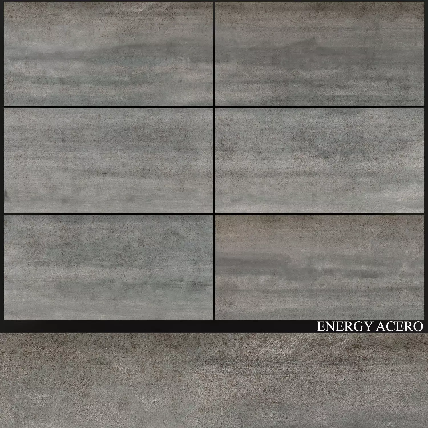 Keros Energy Acero 3D model_0