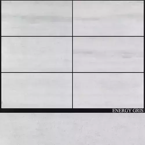 Keros Enrgy Gris