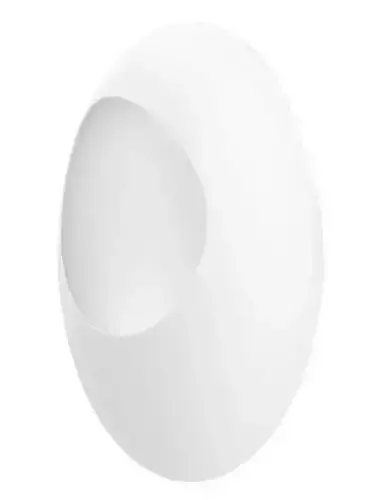 Bird Feeder - Mobius Egg 3D print model