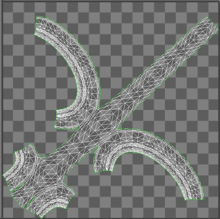 PBR Textured Low Poly Dirty Tire Game Ready Asset 3D Model Low-poly 3D model_12