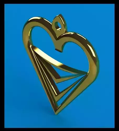 herateaing in solid works