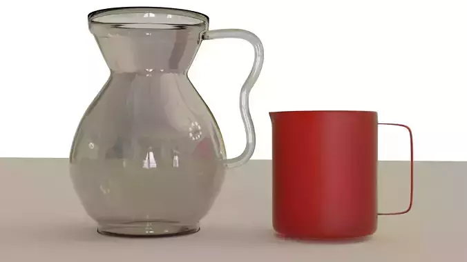 set of mugs for kitchen