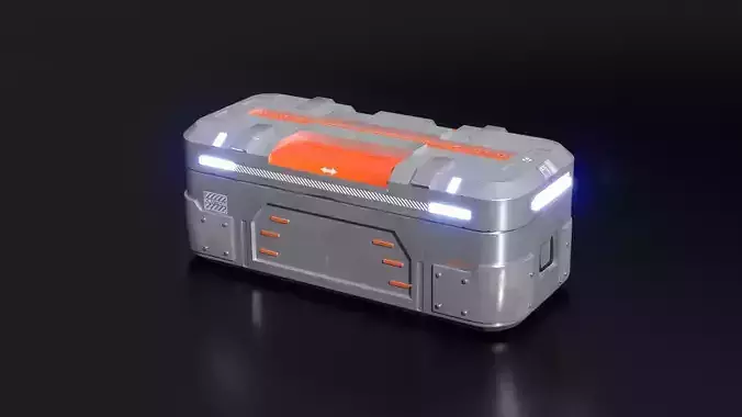 Sci Fi Box v3