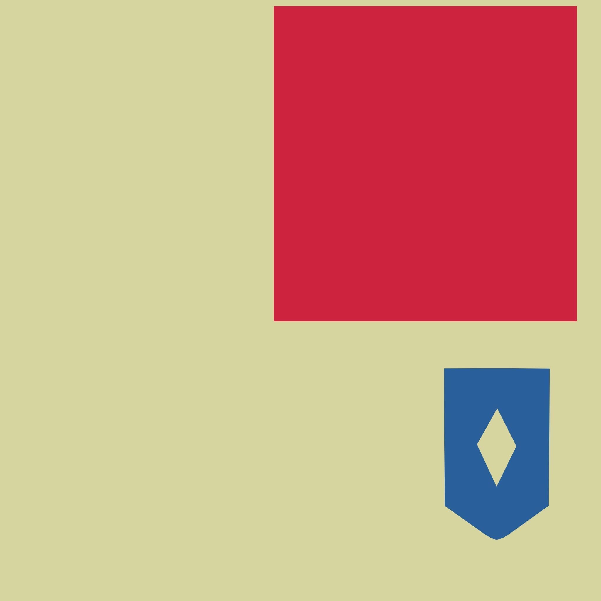 Oliver and Mitey Lowpoly 3D model_8