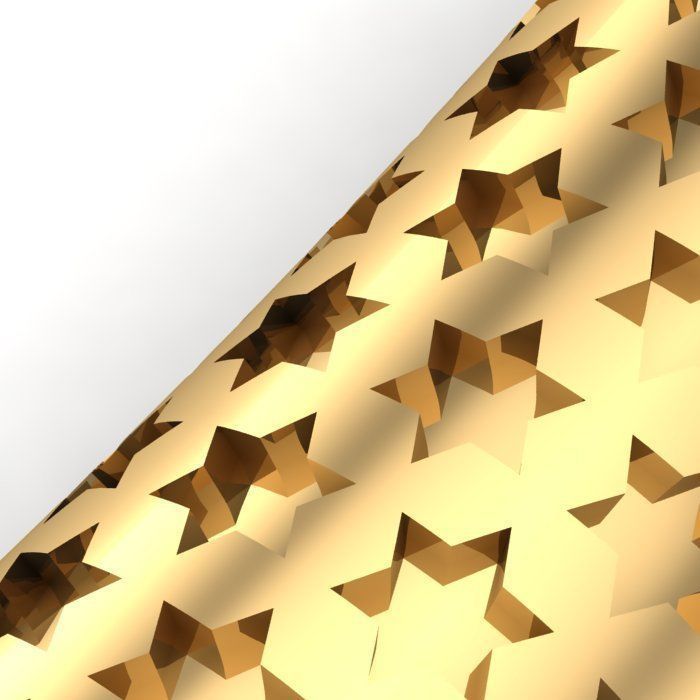 LOCK FOR LACES 3D print model_7