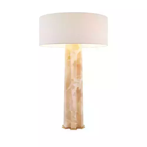 Athena Lamp
