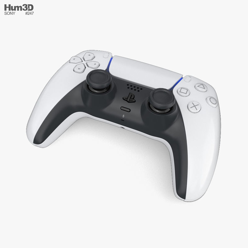 Sony DualSense Gamepad