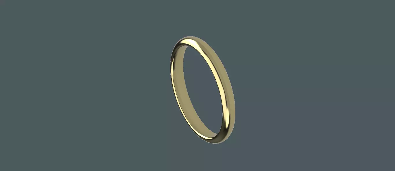 Classic Womens Band Free 3D print model