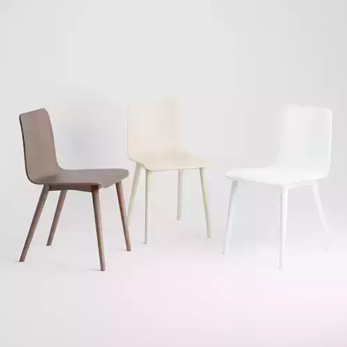 Lovell Chair
