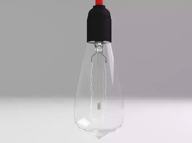 Bulb light 13